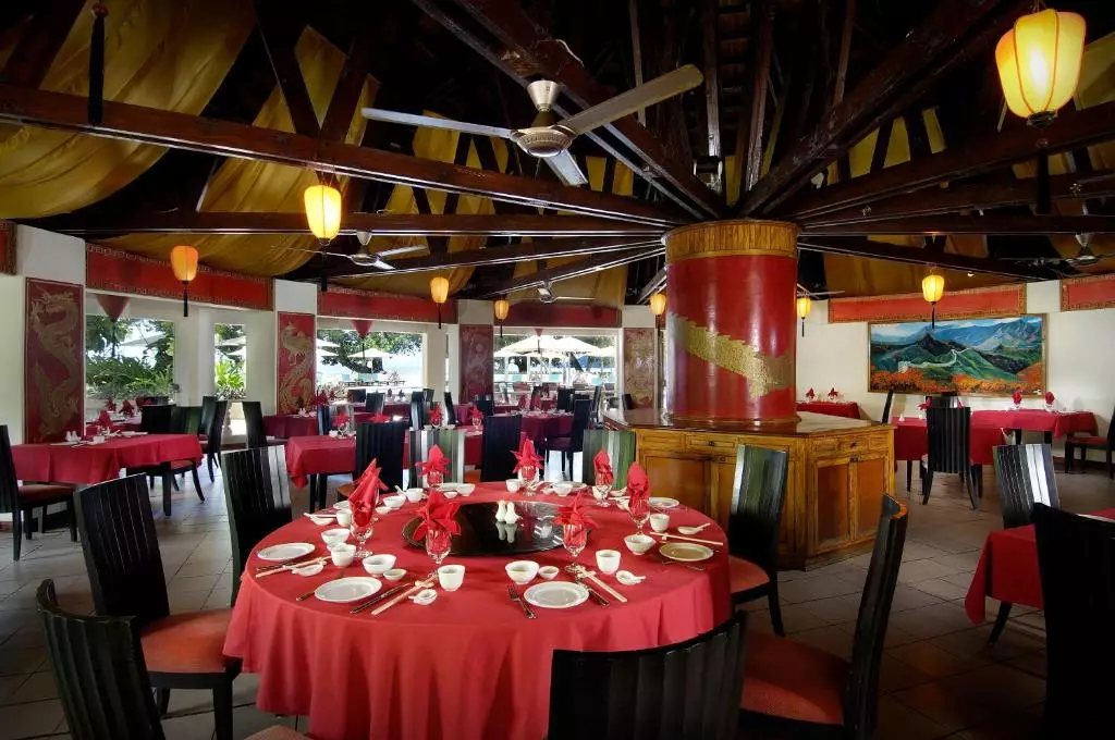 Berjaya Beau Vallon Bay Resort and Casino